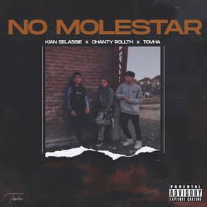 No Molestar (Explicit)