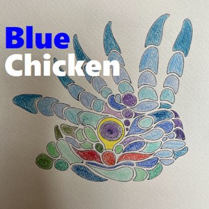 Blue Chicken