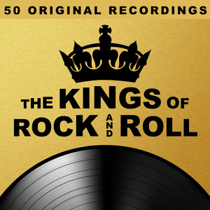 The Train Kept A-Rollin' (Original)