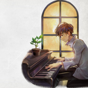 Post-script Piano Ver