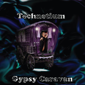 Gypsy Caravan