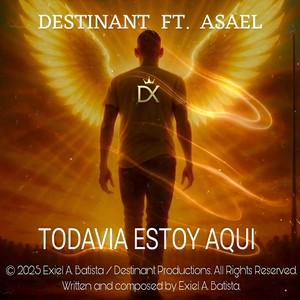 Todavia Estoy Aqui