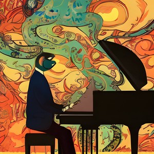 in love with the kitchen floor