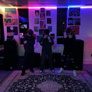 HAUNT ME (feat. TJ Breezy & L!nk$) (Explicit)