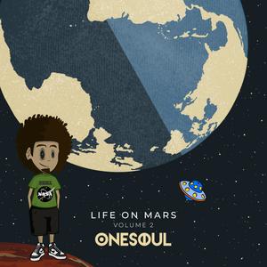 Mirage (feat. joleneosoul)