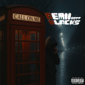 Call on Me (Explicit)