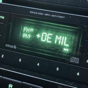 + DE MIL (feat. Sousai)