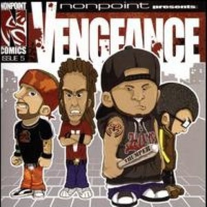 Vengeance