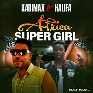 Africa Super Girls
