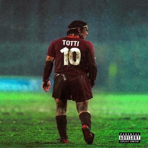 Francesco Totti (Explicit)