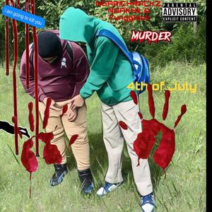 4th of July (feat. NGA Khii & Yungglock) (Explicit)