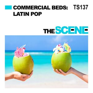 Commercial Beds: Latin Pop