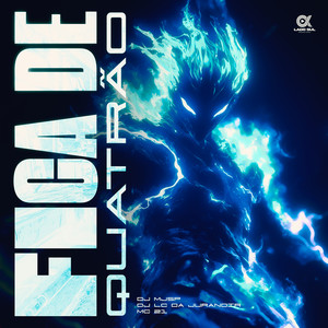 DJ MJSP - Fica de Quatrão (SLOWED|Explicit)