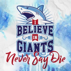 Never Say Die