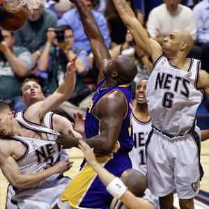 32 (feat. El Segando) (Explicit)