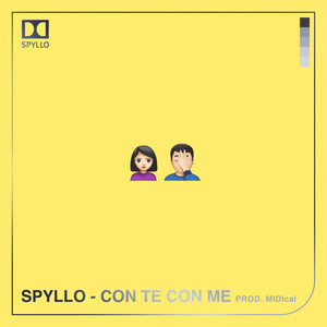 Con Te Con Me (Explicit)