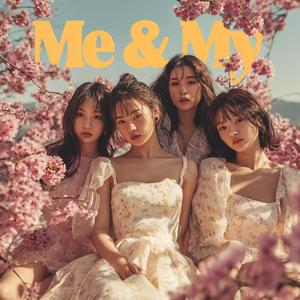 Me and my (Techno Edit|Explicit)