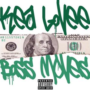 Boss Moves (Explicit)