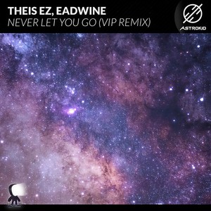 Theis EZ - Never Let You Go (VIP Remix)