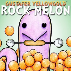 Rock Melon - Single