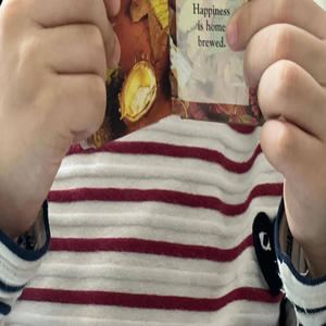 Em là bông hồng nhỏ + Cho con