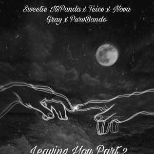 Leaving You, Pt. 2 (feat. Nova Gray, Teice & PurvBando) (Explicit)