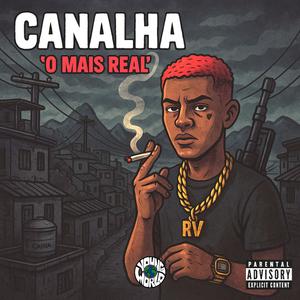 O Mais Real (Explicit)
