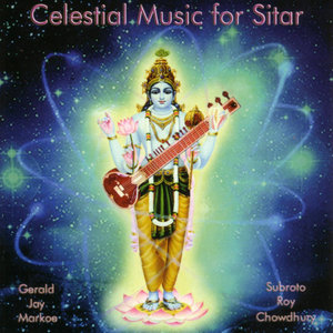 Celestial Music For Sitar