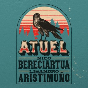 Atuel(feat. Lisandro Aristimuño)