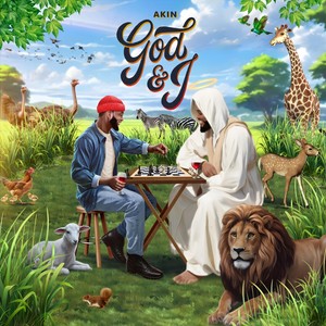 God's Doing (feat. Benzor & Sodiq)