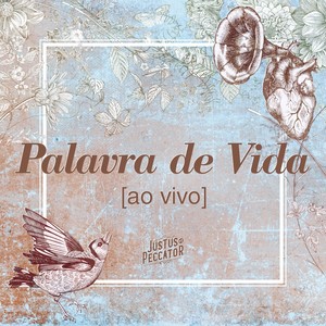 Palavra de Vida (Ao Vivo)