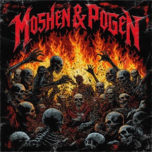 Moshen & Pogen (Explicit)