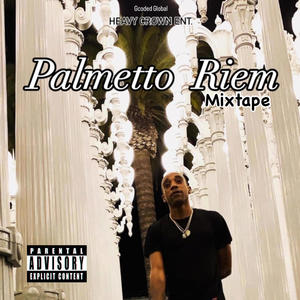 Palmetto Riem mixtape (Explicit)