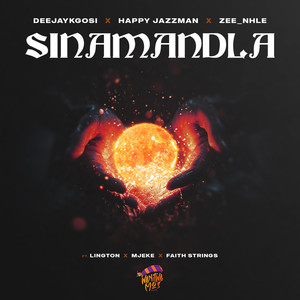 Sinamandla (feat. Lington, Mjeke & Faith Strings)