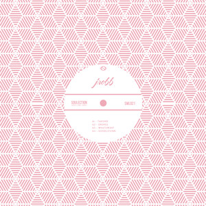 Soulection White Label - J.Robb (Explicit)