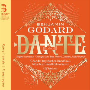 Véronique Gens - Dante, Acte IV - No. 34, Duetto 