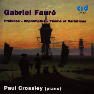 Impromptu No.2 in F Minor Op.34