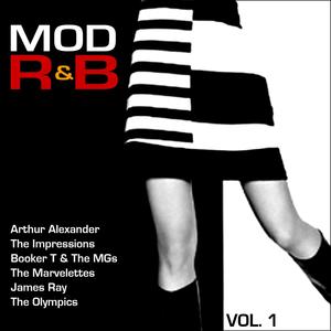 Mod R&B, Vol. 1