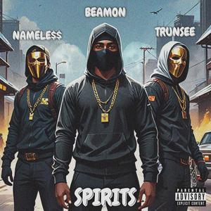 SPIRITS (Explicit)