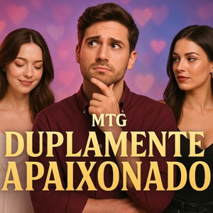 Mtg Duplamente Apaixonado (Explicit)