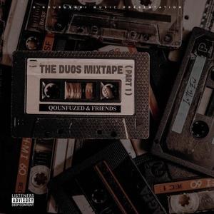 THE DUOS MIXTAPE