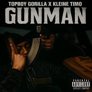Gunman (Explicit)