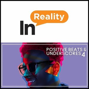 Positive Beats & Underscores 4