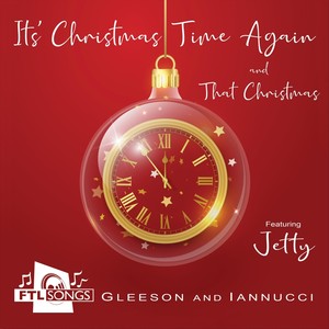 That Christmas (feat. Jetty)