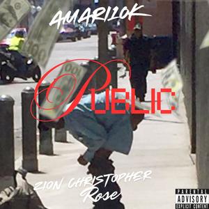 Public (feat. Zion Christopher Rose) (Explicit)