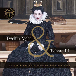 Twelfth Night & Richard III