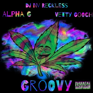 Groovy (Explicit)