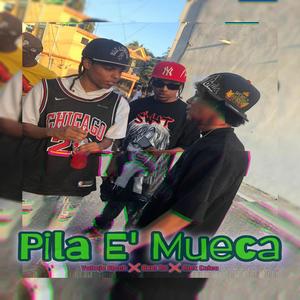 Pila E Mueca (feat. Axel Rd & Alex Cuica)