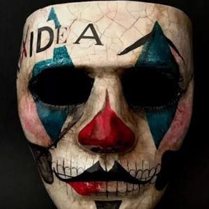 MurdaMan (feat. Sage Apollo) (Explicit)