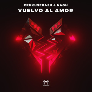 Vuelvo Al Amor